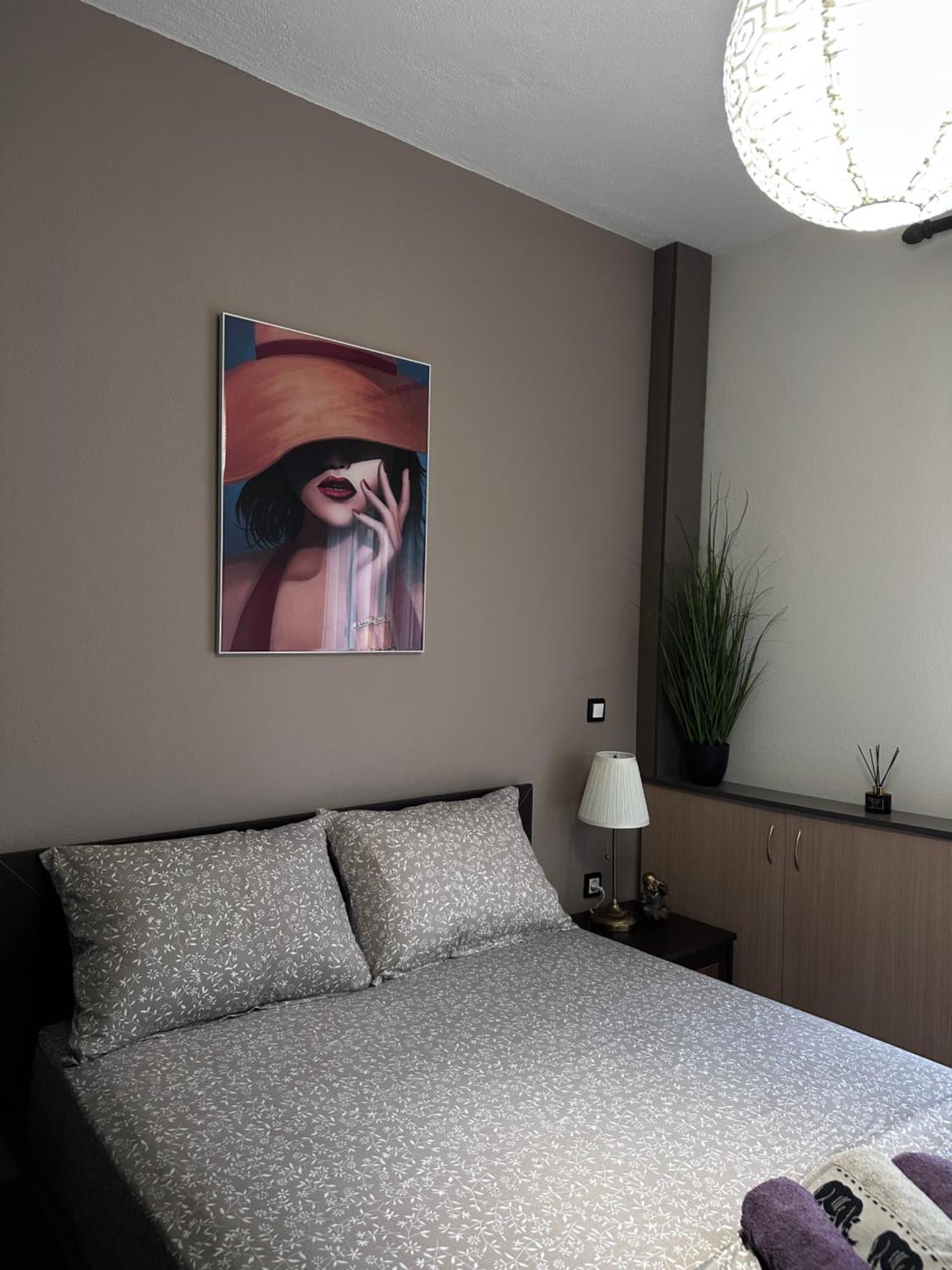 Apartmán Happy Colors House Xanthi Exteriér fotografie