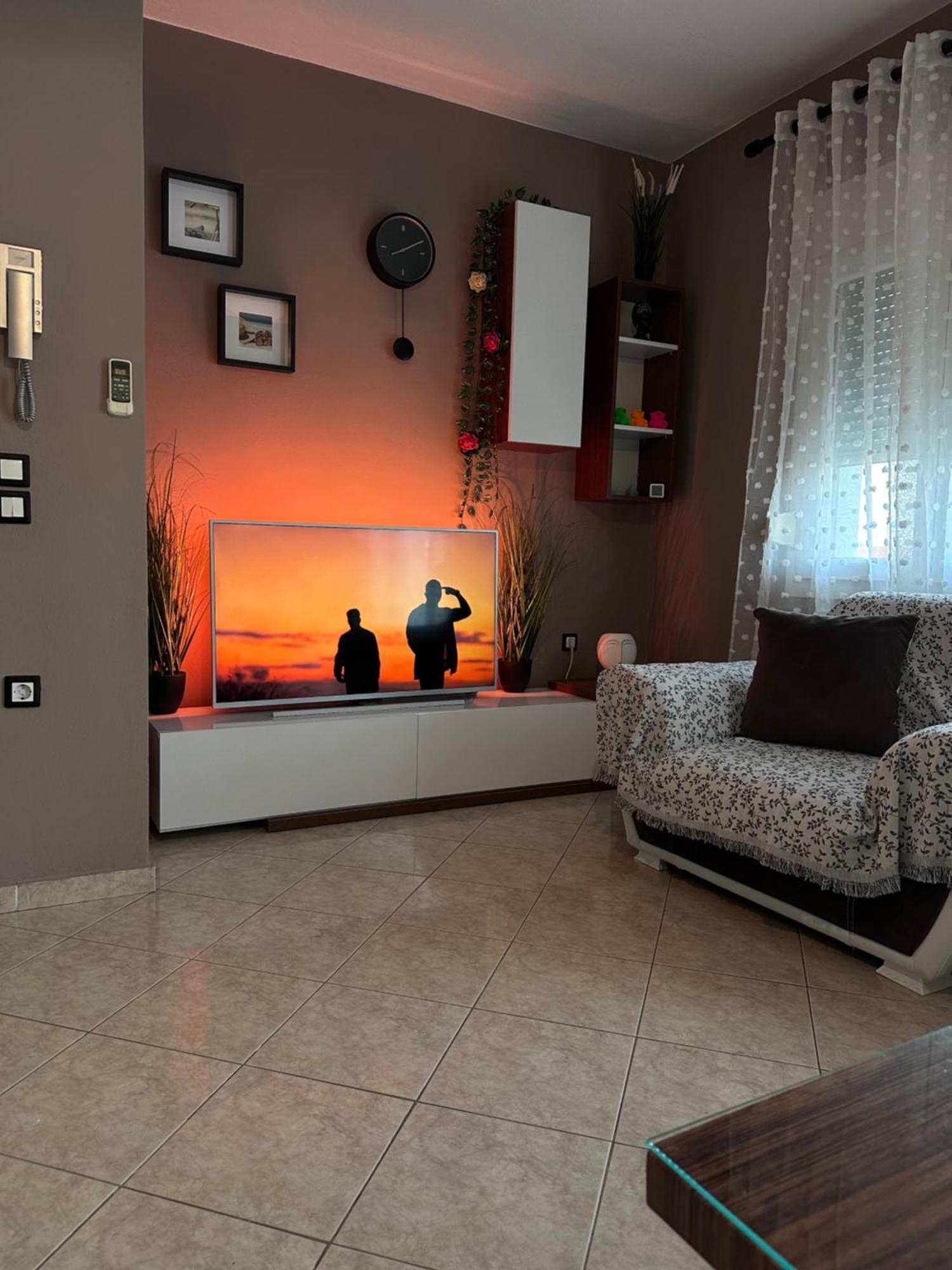 Apartmán Happy Colors House Xanthi Exteriér fotografie