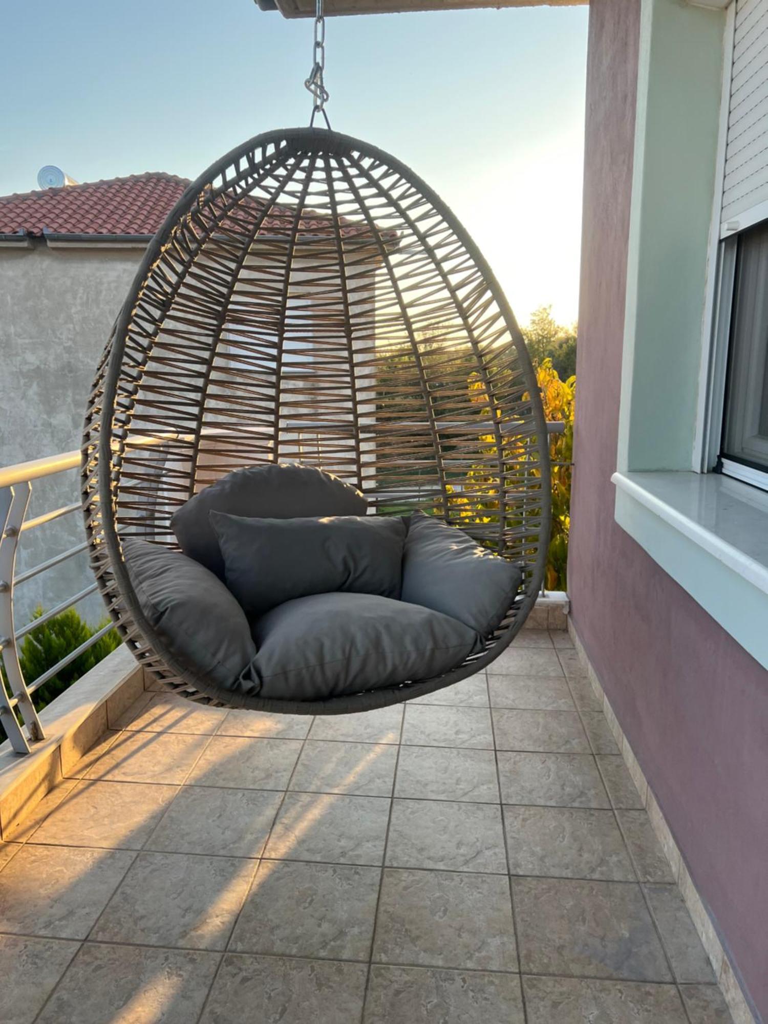 Apartmán Happy Colors House Xanthi Exteriér fotografie