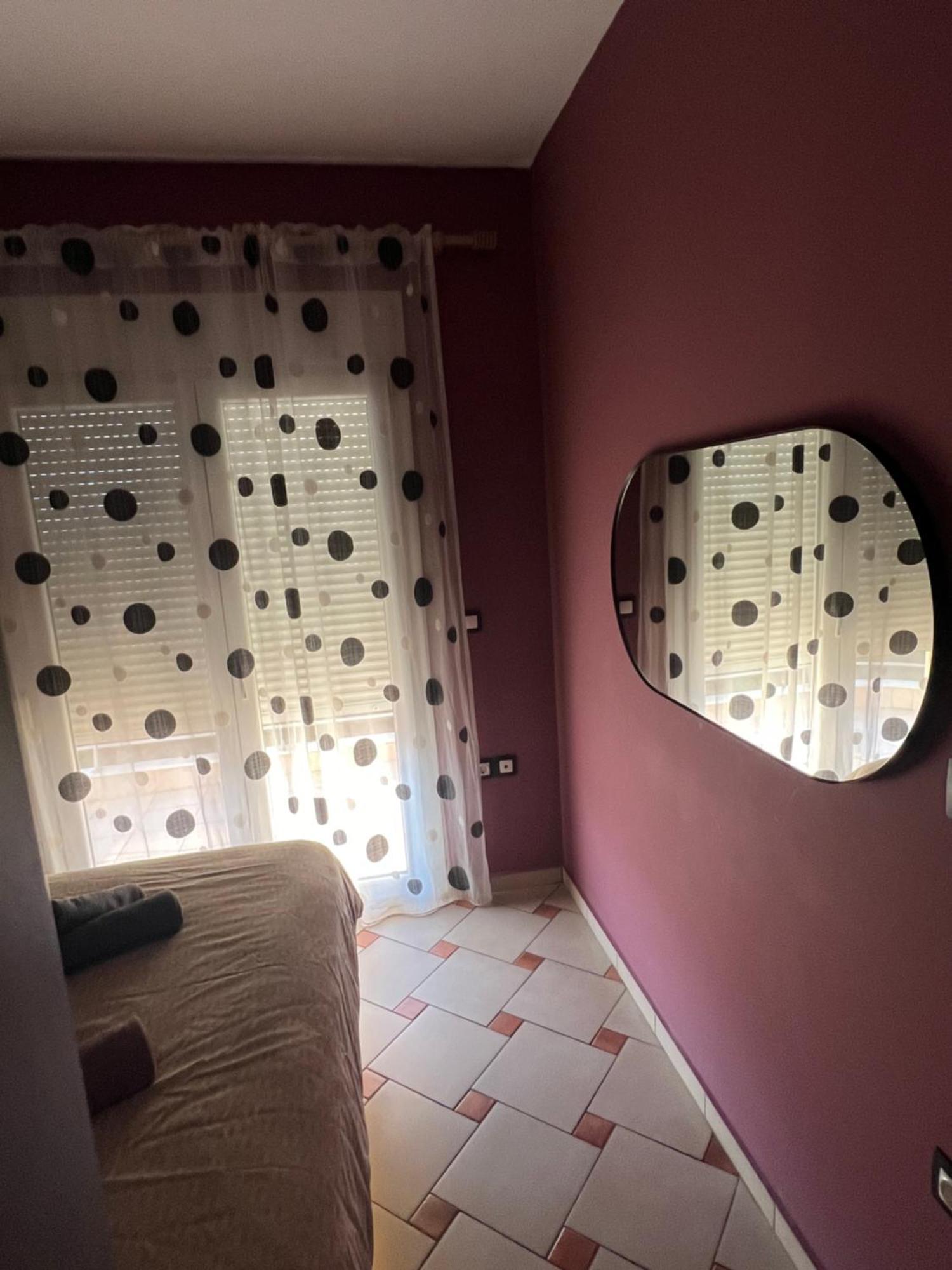 Apartmán Happy Colors House Xanthi Exteriér fotografie