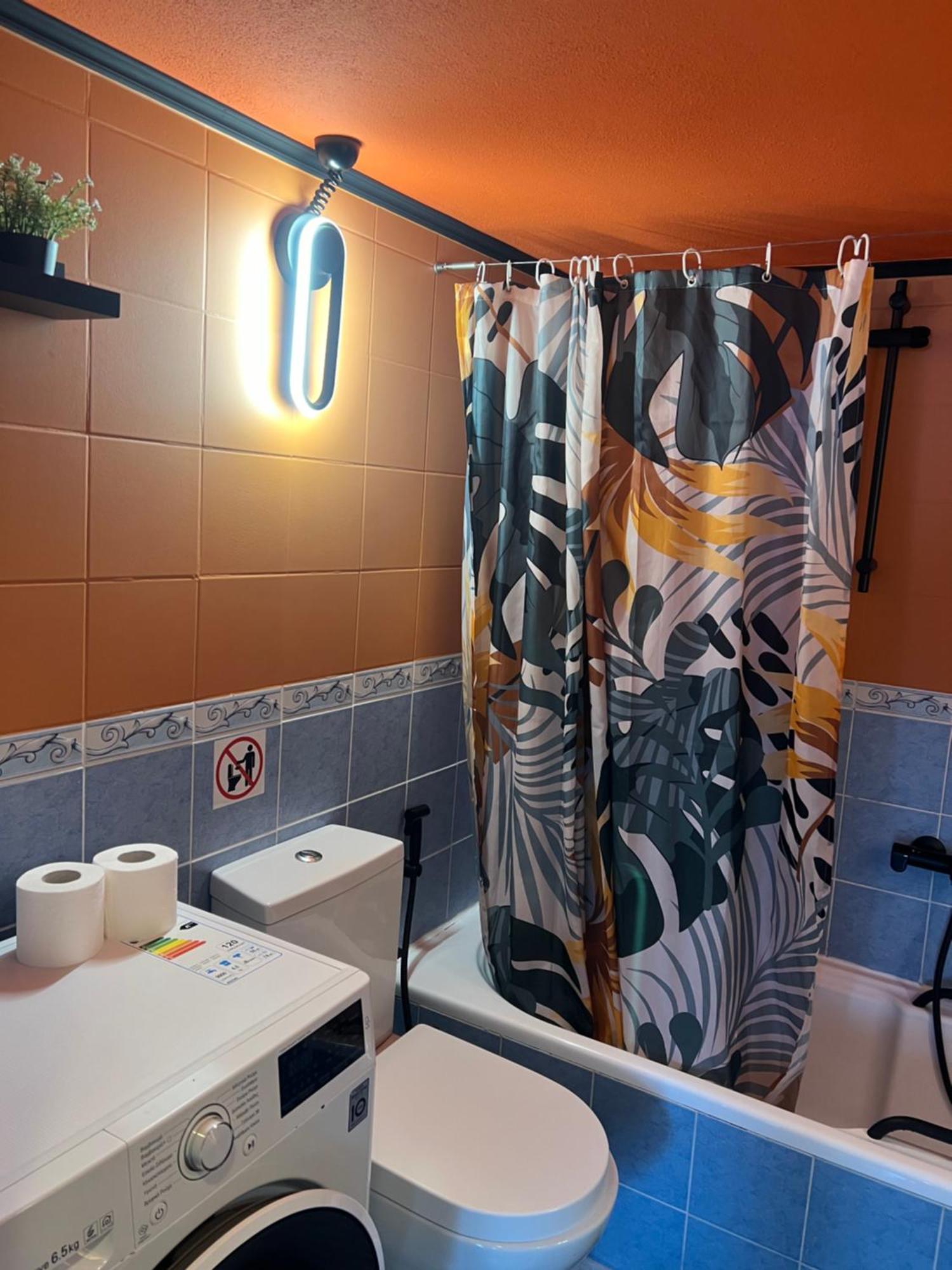 Apartmán Happy Colors House Xanthi Exteriér fotografie